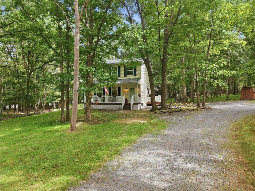 38 Payallup Trail Property Photo 78