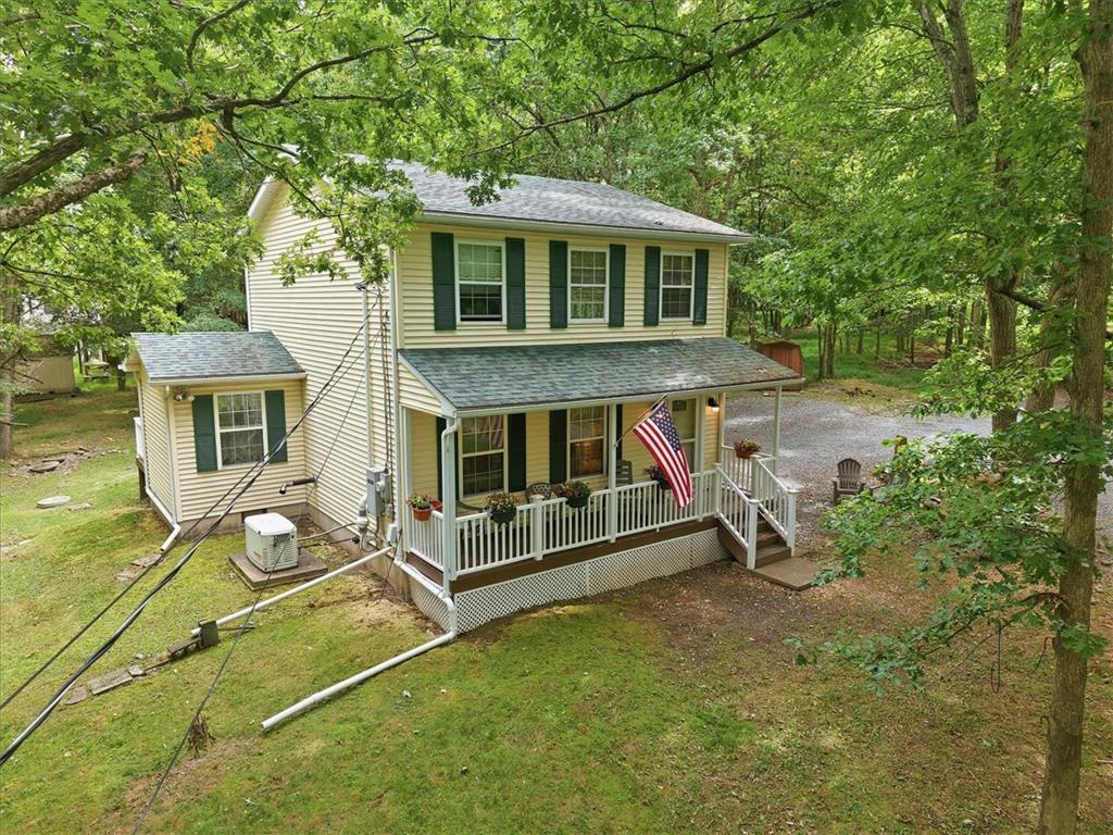 38 Payallup Trail Property Photo 82