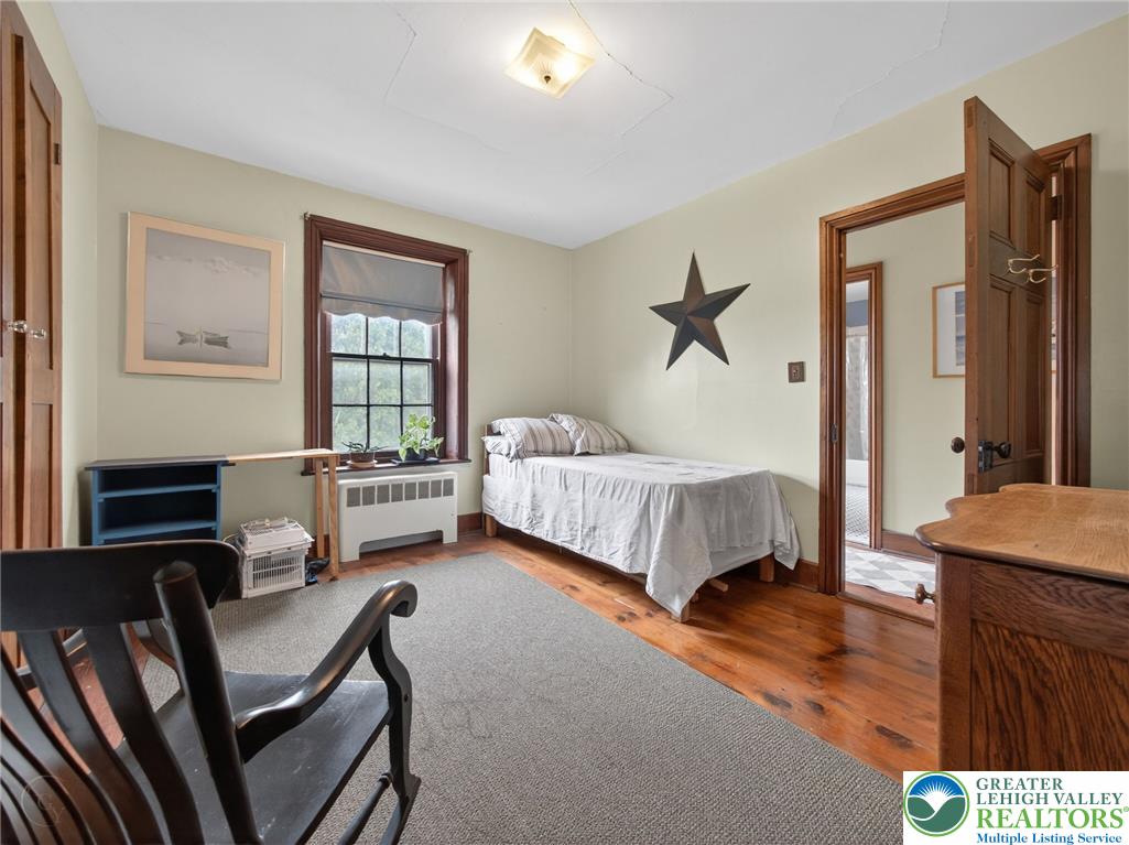 2307 Howertown Road Property Photo 33