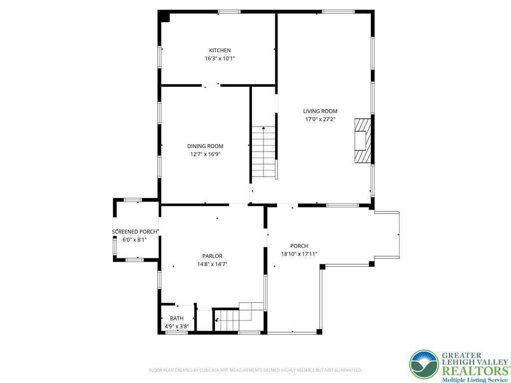 2307 Howertown Road Property Photo 49