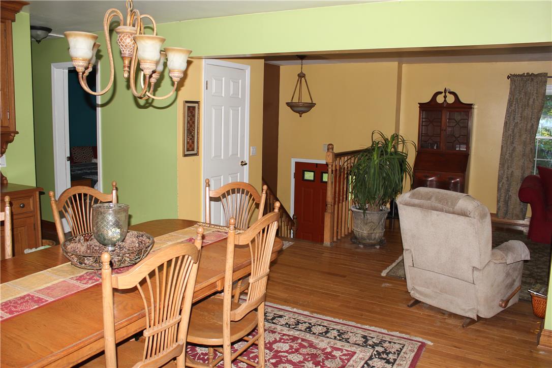8581 Hensingersville Road Property Photo 6