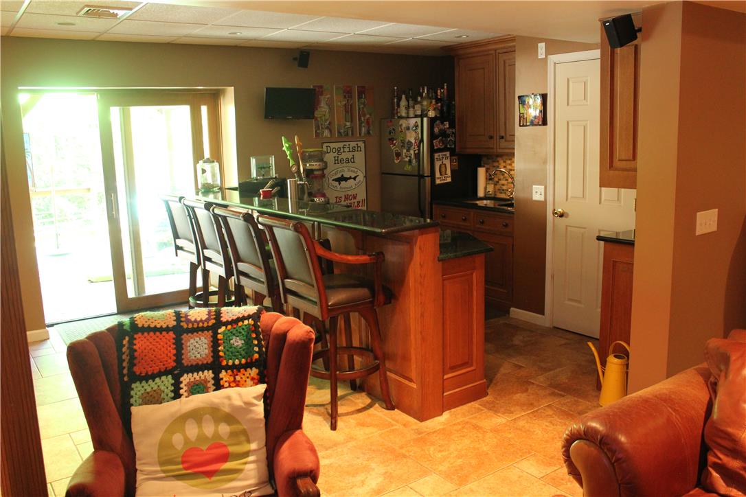 8581 Hensingersville Road Property Photo 13