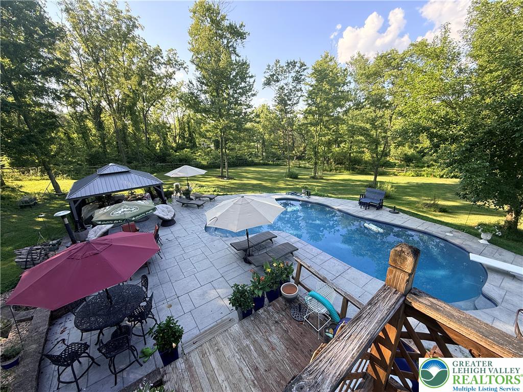 8581 Hensingersville Road Property Photo 27