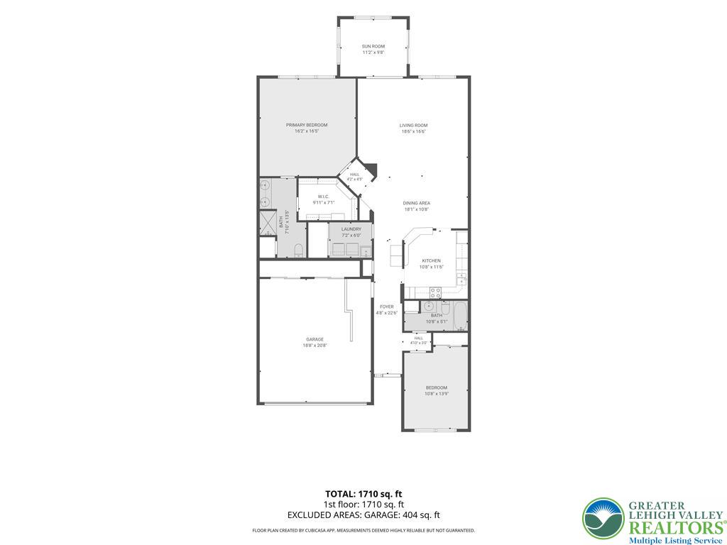 5229 Garden View Lane Property Photo 38