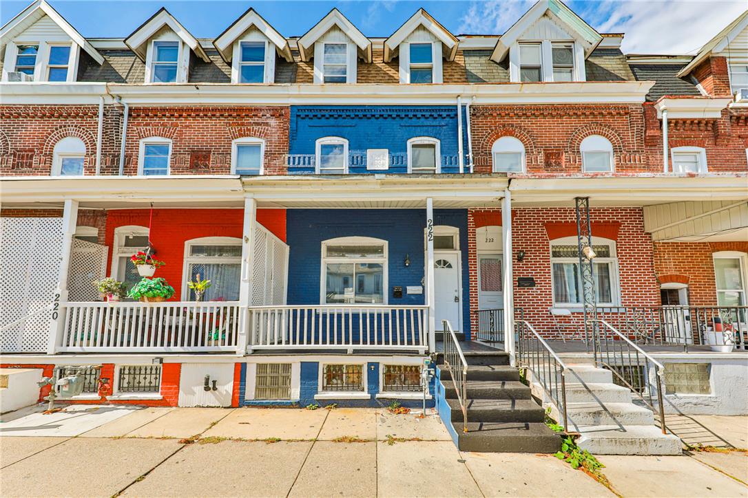 222 North 13th Street Property Photo 1