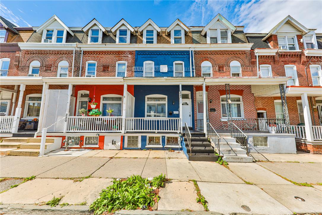 222 North 13th Street Property Photo 3