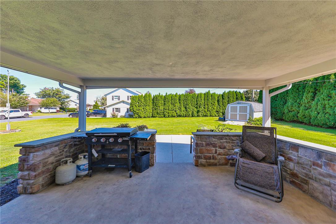 5518 Louise Lane Property Photo 14