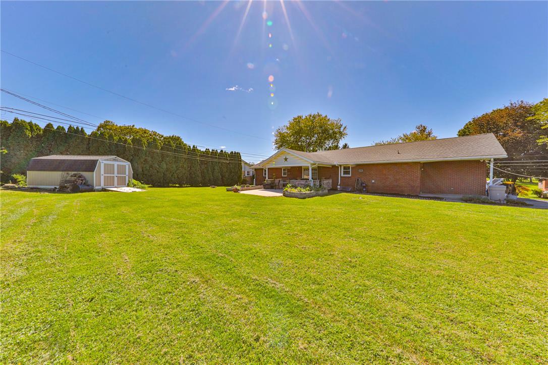 5518 Louise Lane Property Photo 22