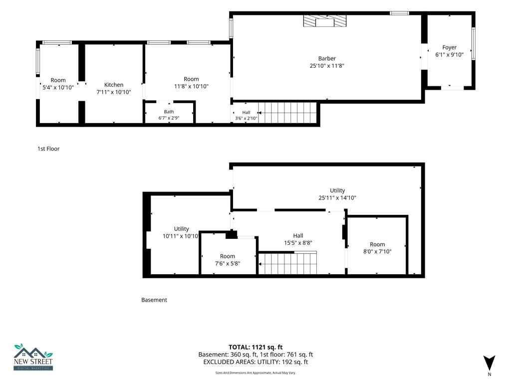 742 Linden Street Property Photo 29