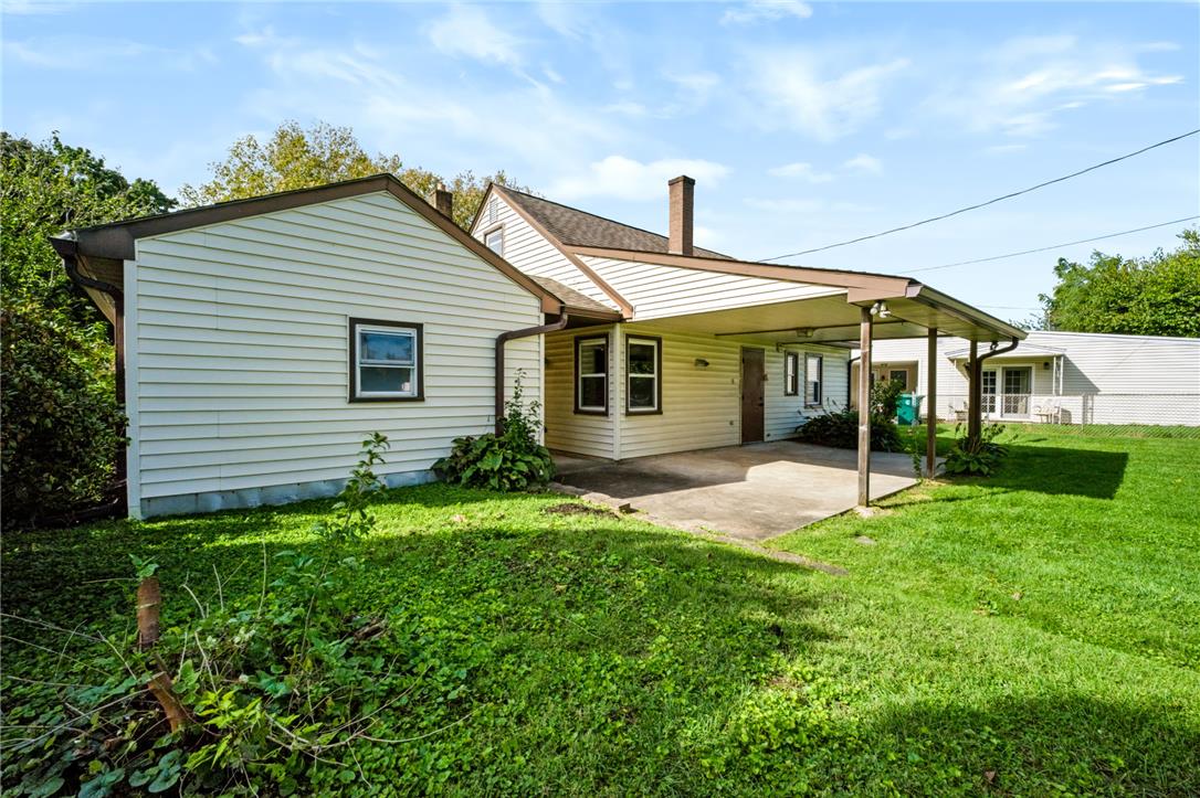 2907 Eldridge Avenue Property Photo 16