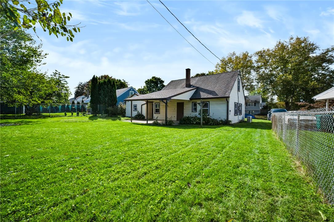 2907 Eldridge Avenue Property Photo 17