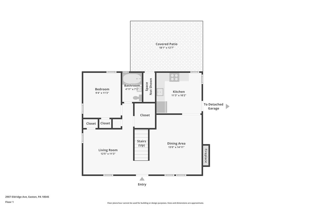 2907 Eldridge Avenue Property Photo 20
