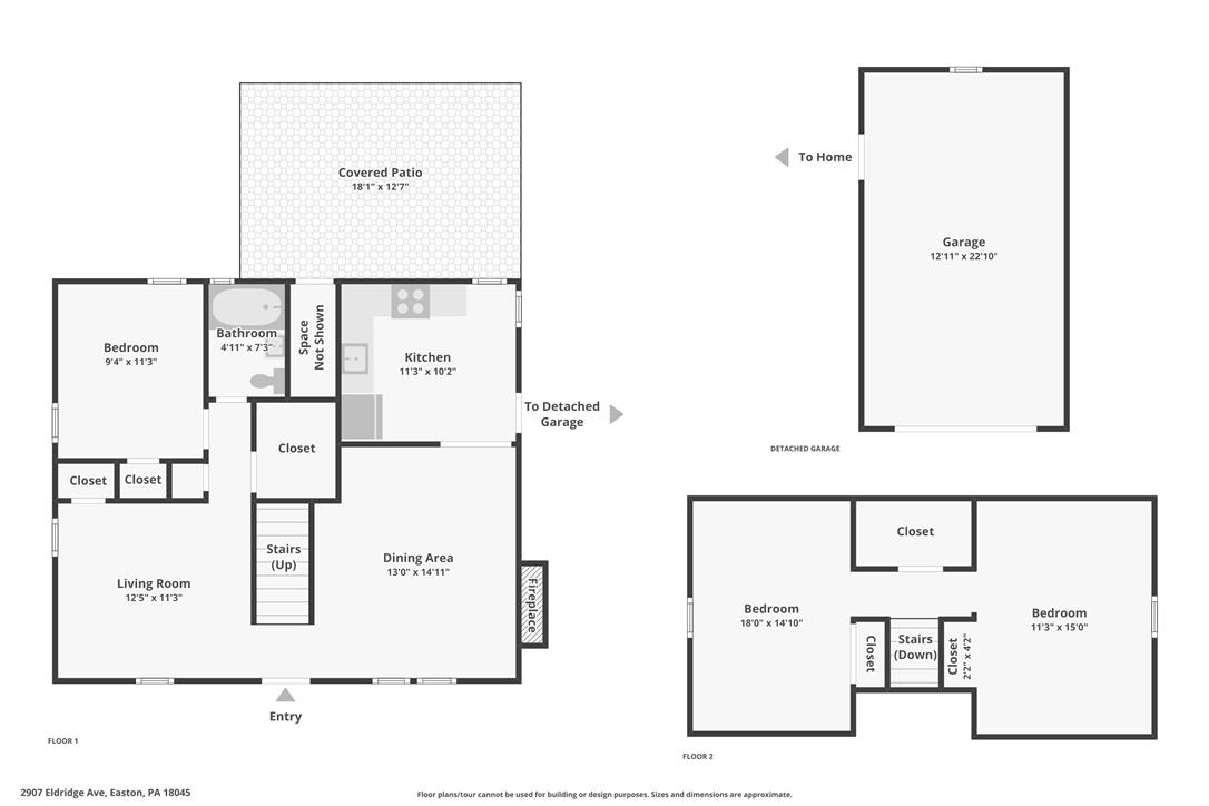 2907 Eldridge Avenue Property Photo 22