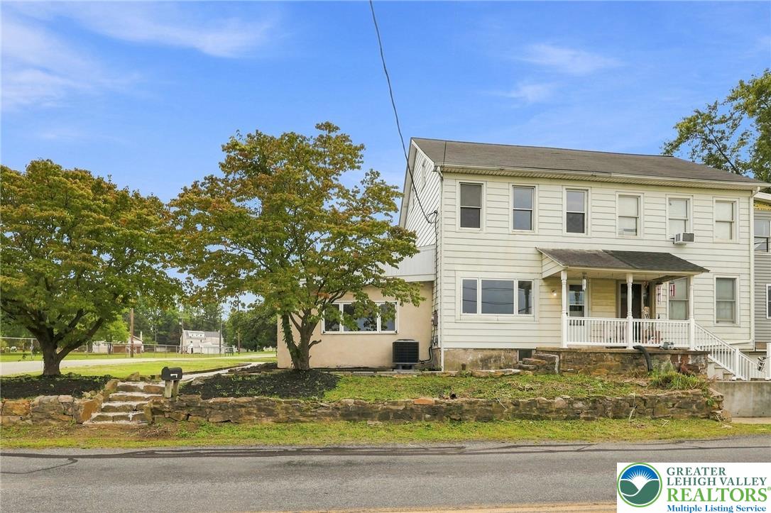 5740 Lehigh Street Property Photo 1