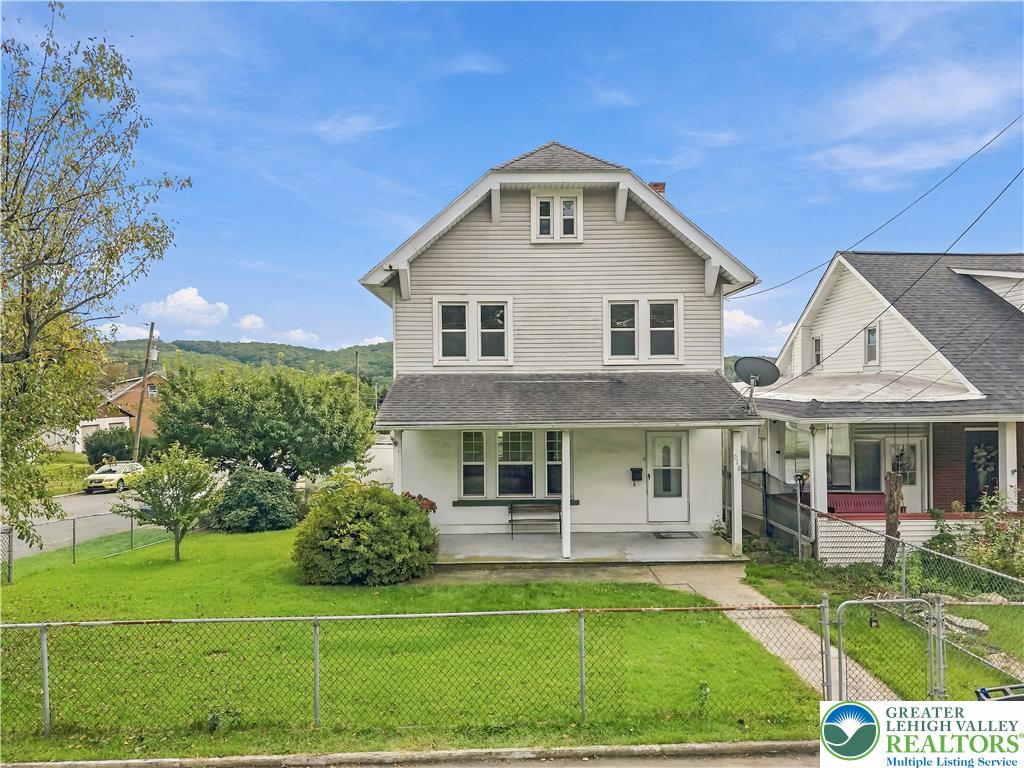 918 East Susquehanna Street Property Photo 1