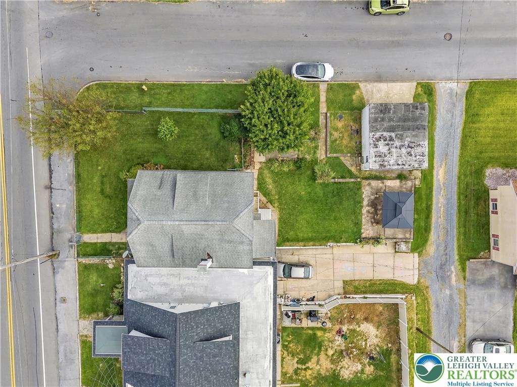 918 East Susquehanna Street Property Photo 3