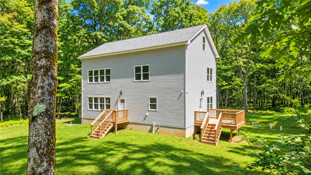 115 Deer Path Lane Property Photo 1