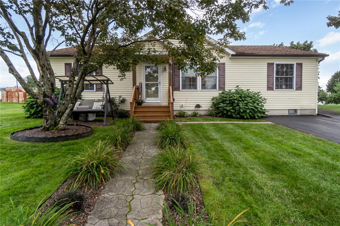 514 Norman Road Property Photo 1
