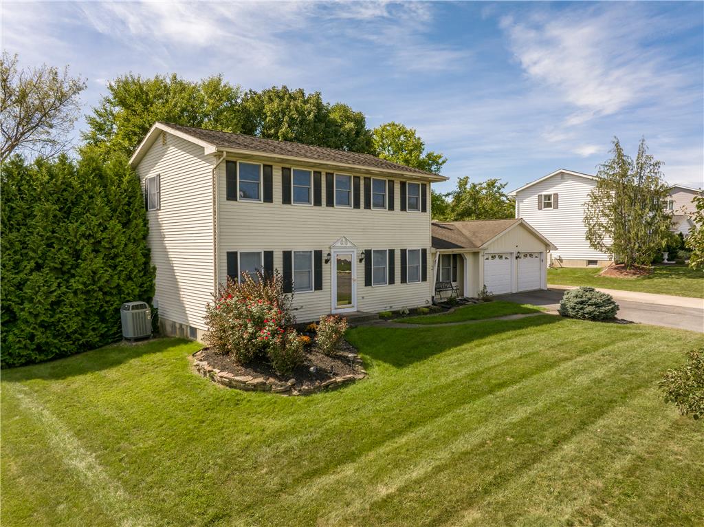 606 Buckingham Drive Property Photo 1