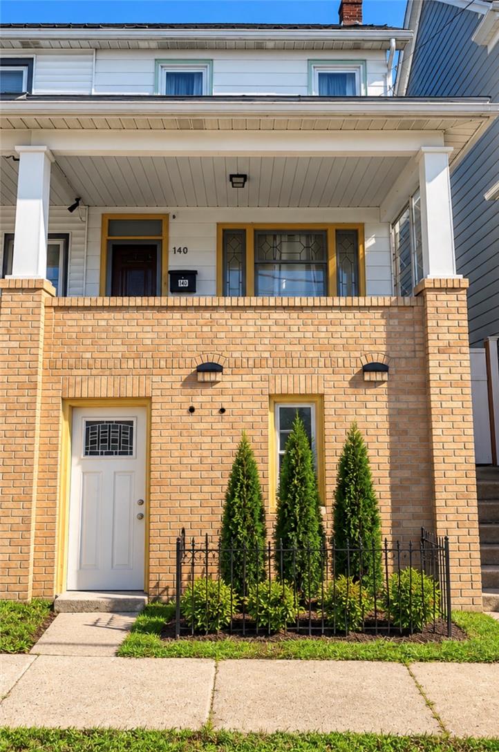 140 West Abbott Street Property Photo 1
