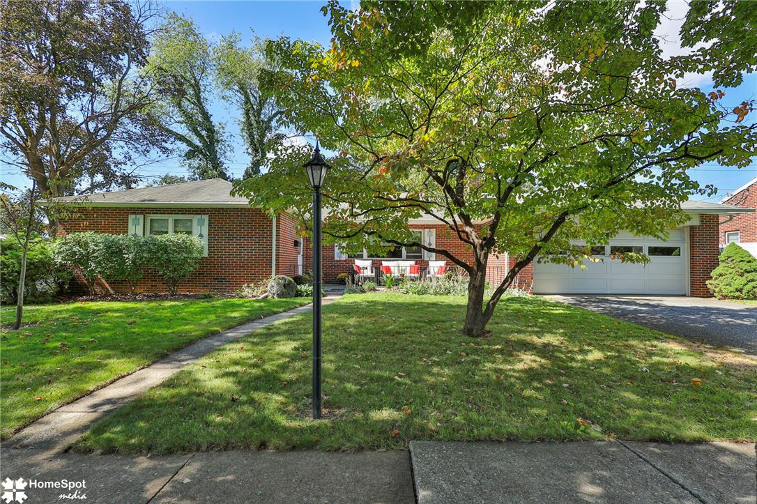 2317 Henderson Street Property Photo 1