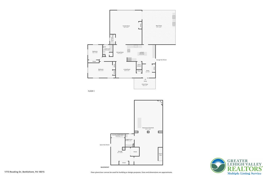 1773 Reading Drive Property Photo 44
