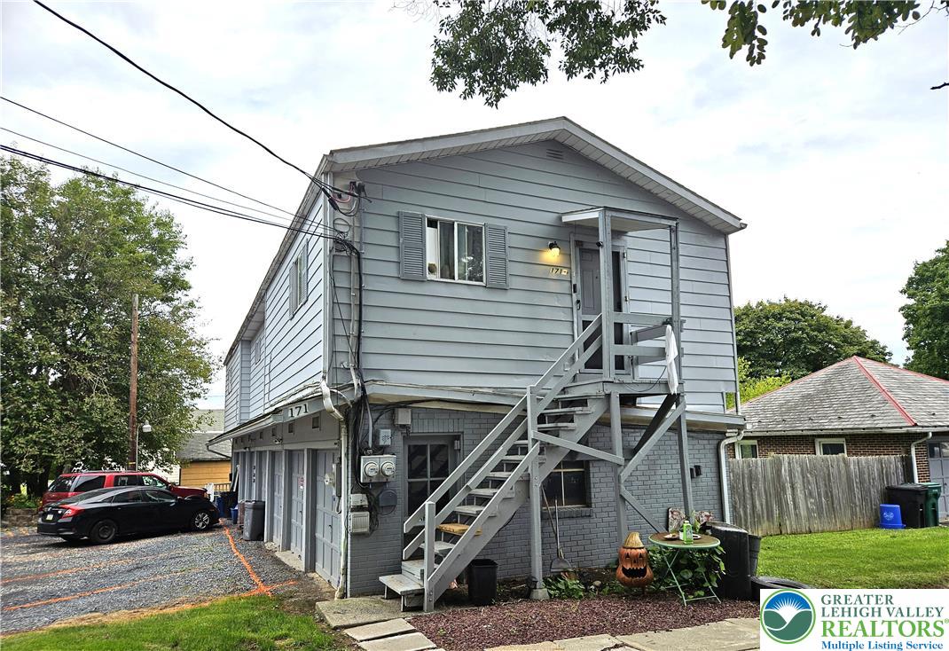 171 South Pine Street A Property Photo 1