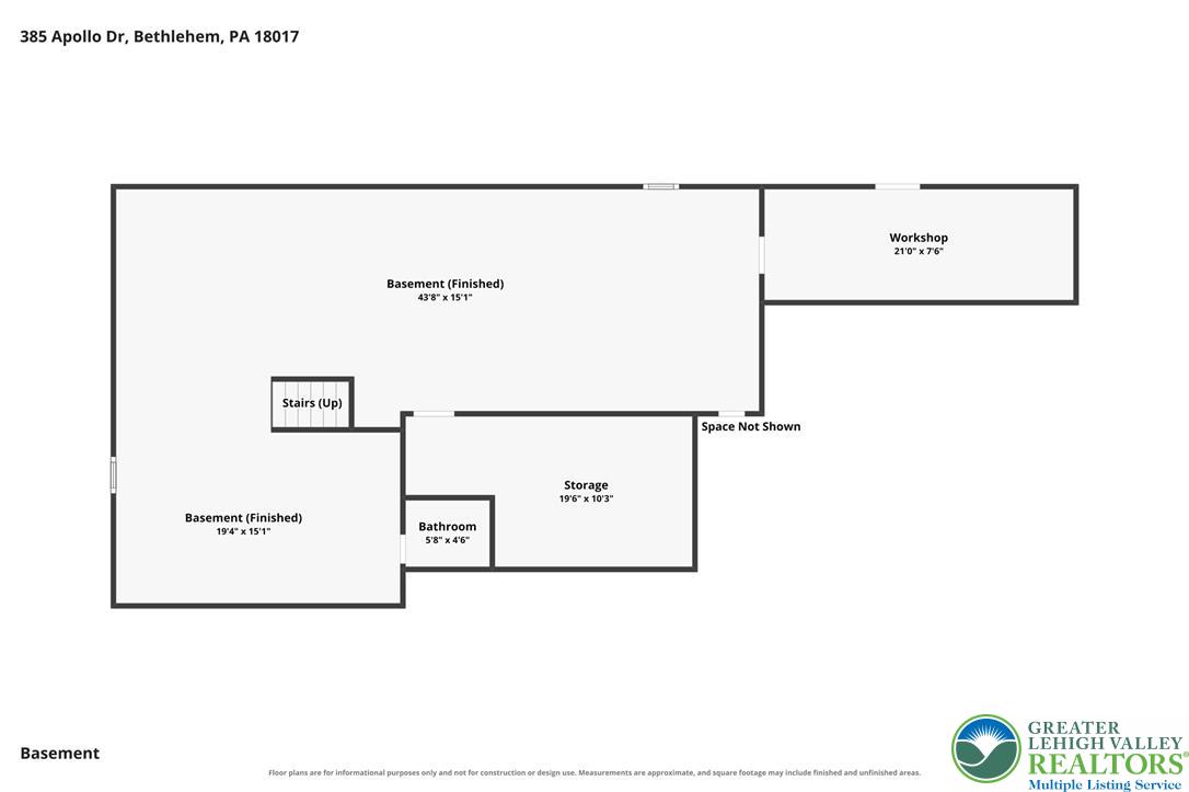 385 Apollo Drive Property Photo 45