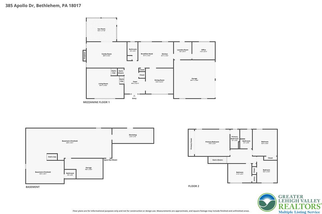385 Apollo Drive Property Photo 46