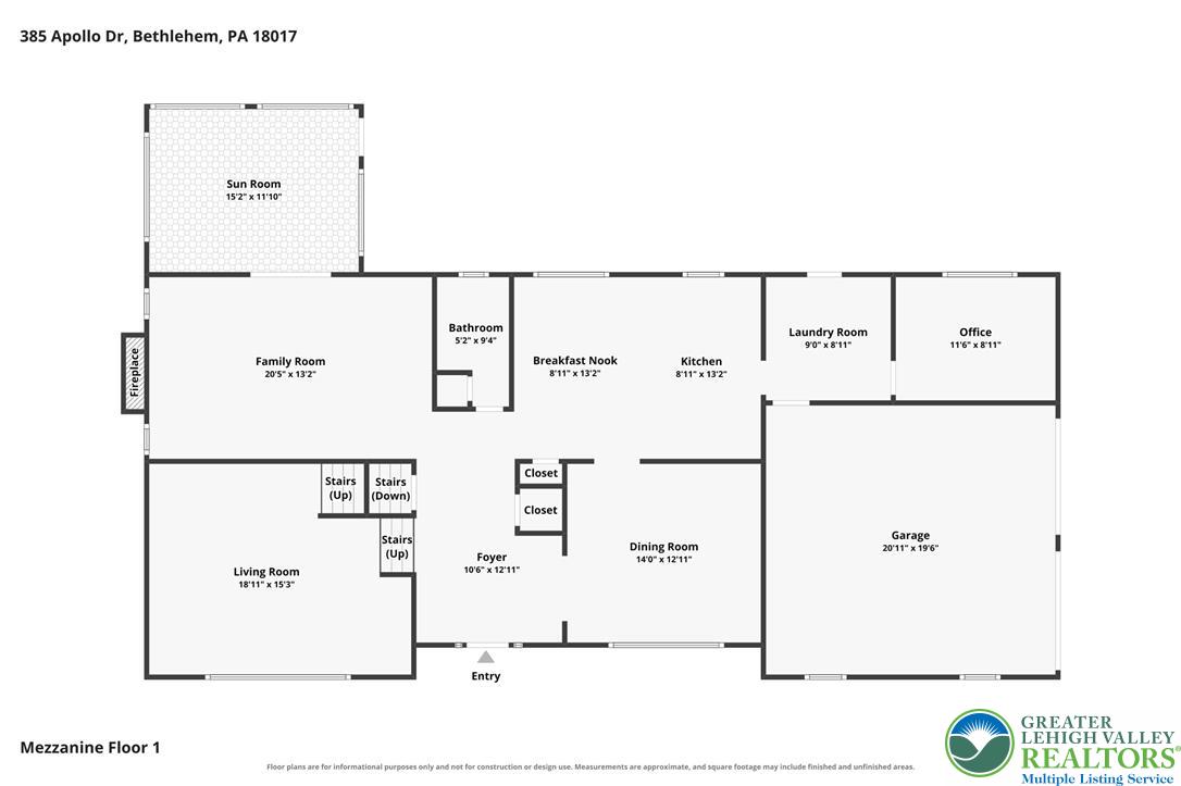 385 Apollo Drive Property Photo 48