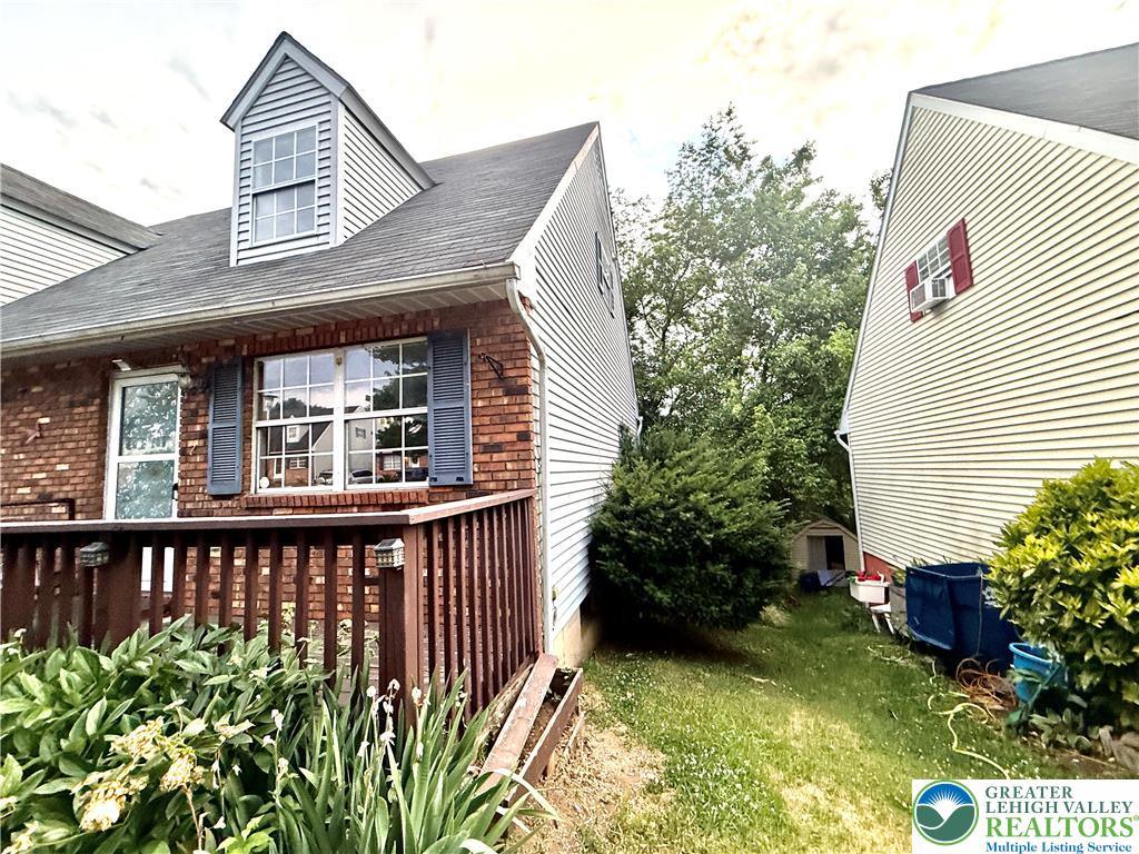 7 West Pittston Street Property Photo 2