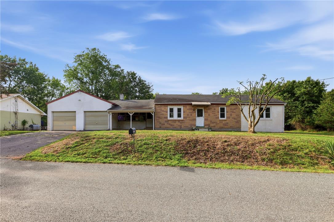 1033 Walt Road Property Photo 1