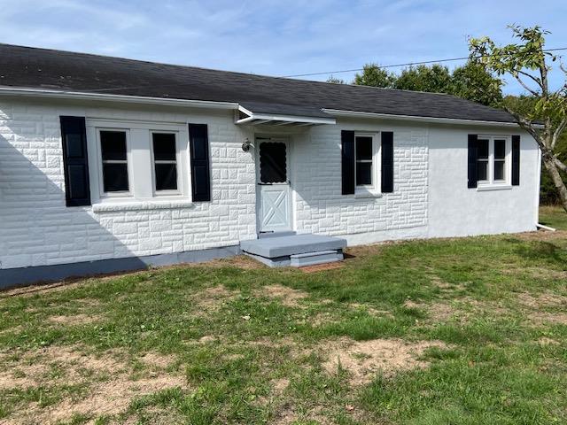 1033 Walt Road Property Photo 1