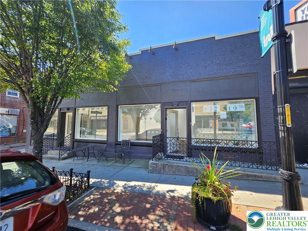 532 North 19th Street Property Photo 1