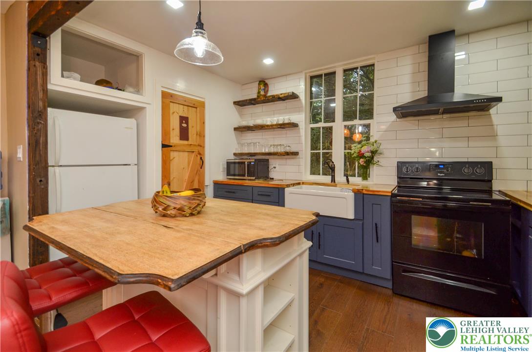 120 Spring Run Road Property Photo 10