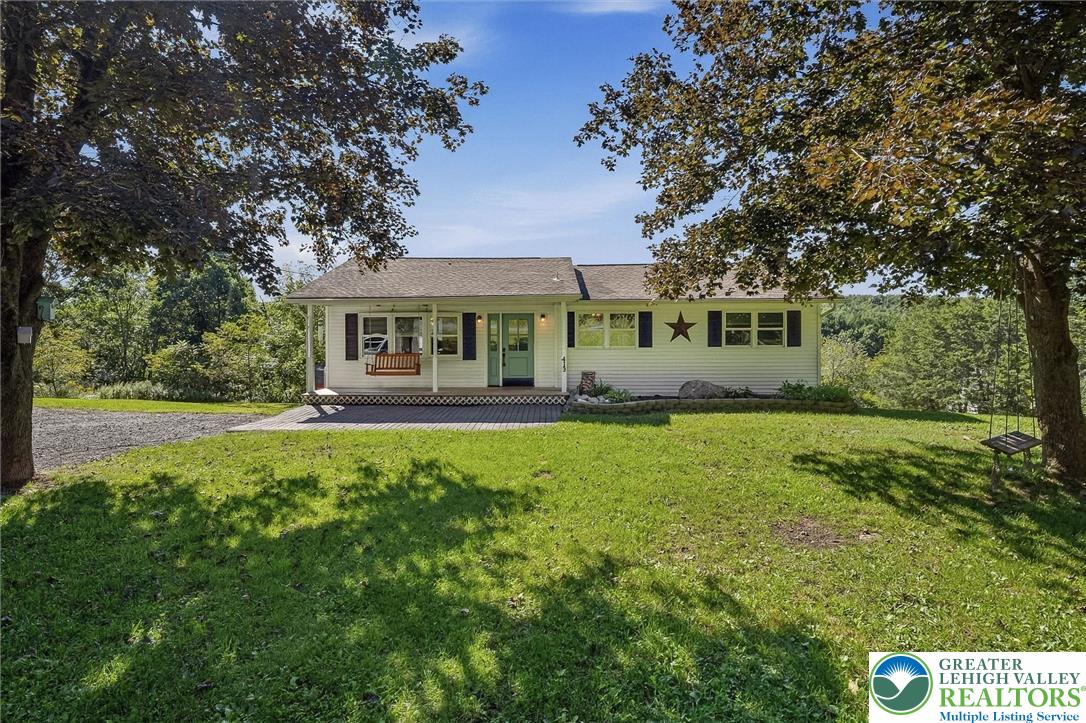 413 Stony Brook Drive Property Photo 1