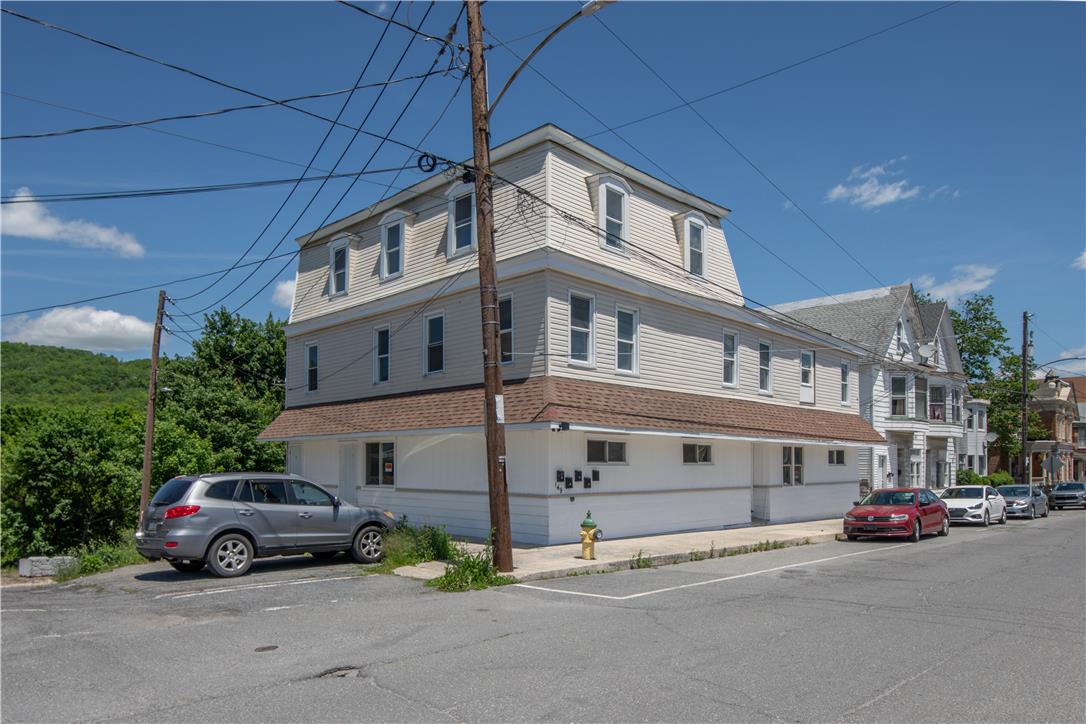 149 West Ridge Street 2A Property Photo 1