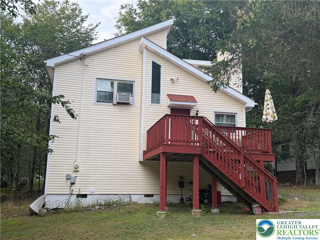 7642 Rainbow Drive Property Photo 3