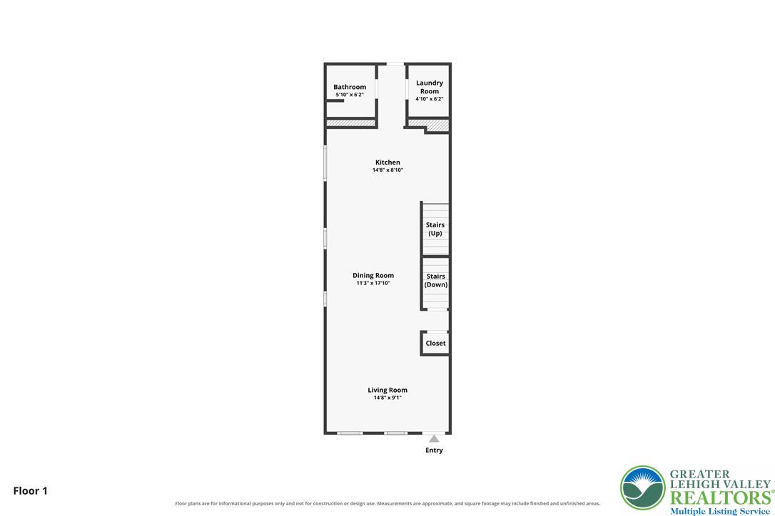617 East 5th Street Property Photo 3