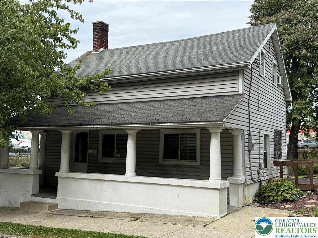 825 Maryland Street Property Photo 1
