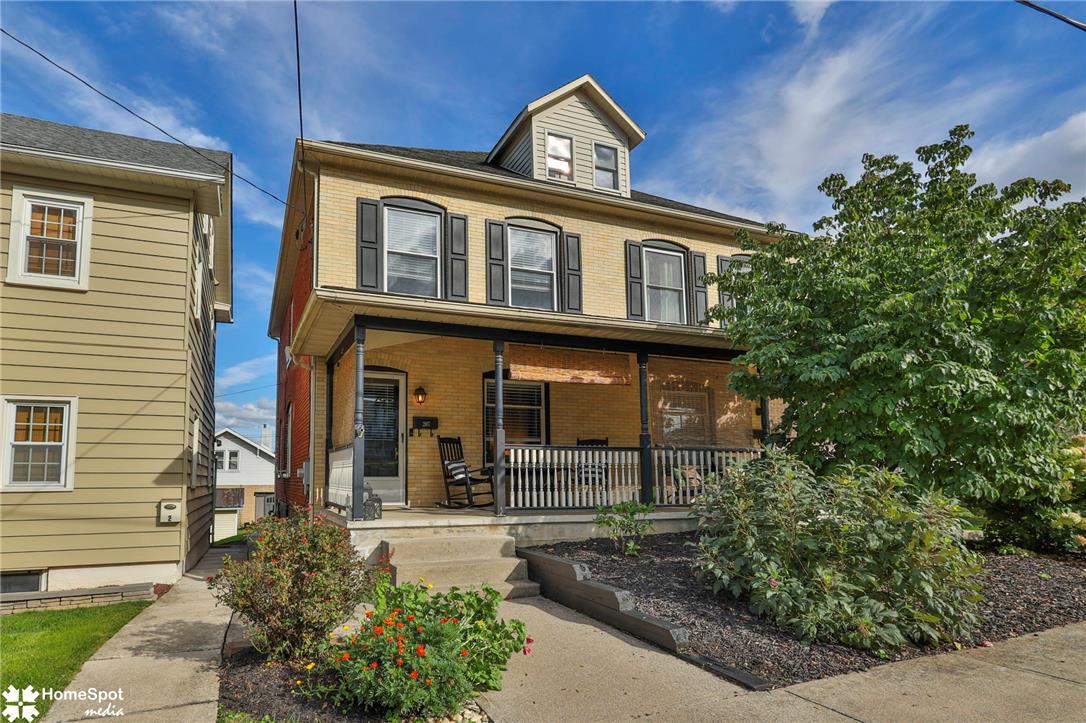 207 Washington Park Property Photo 1