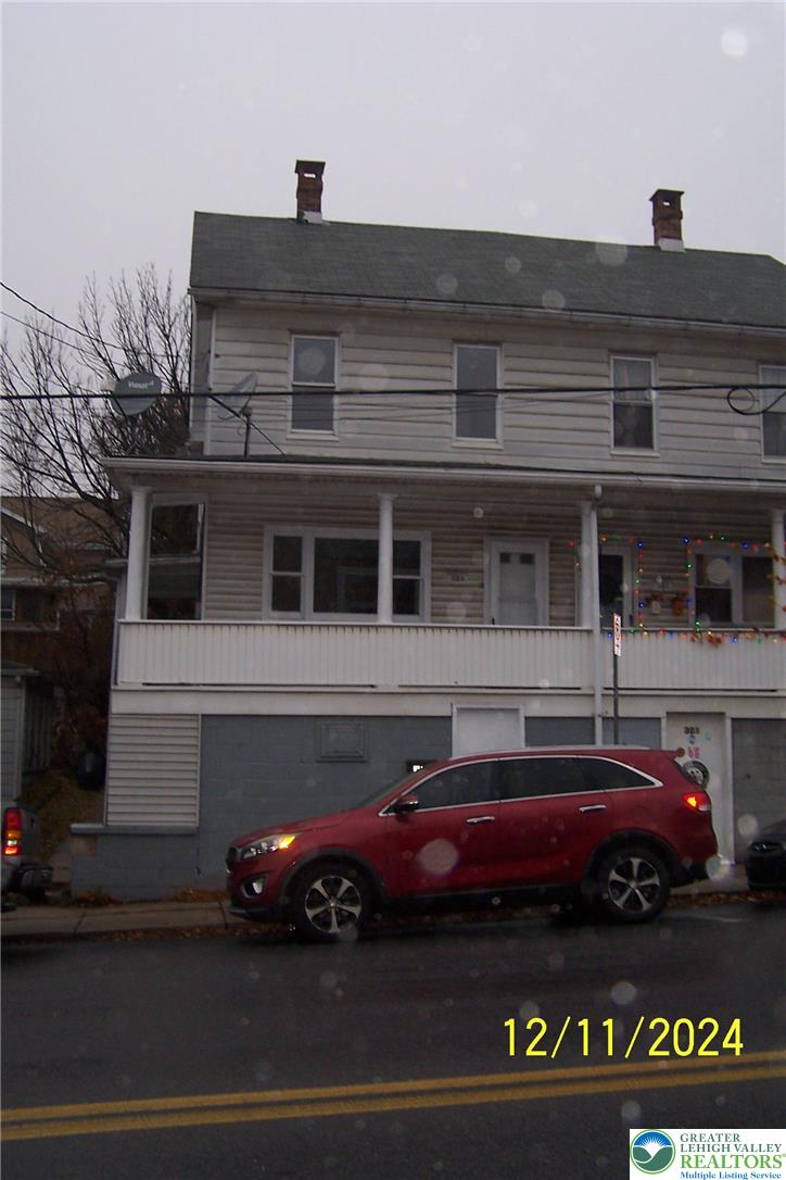 303 West Patterson Street Property Photo 1