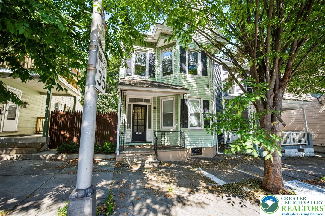1319 Northampton Street 2 Property Photo 1
