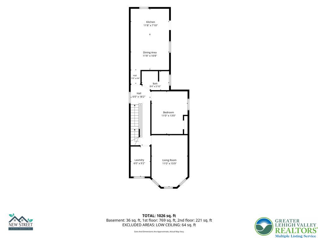 1319 Northampton Street 2 Property Photo 23
