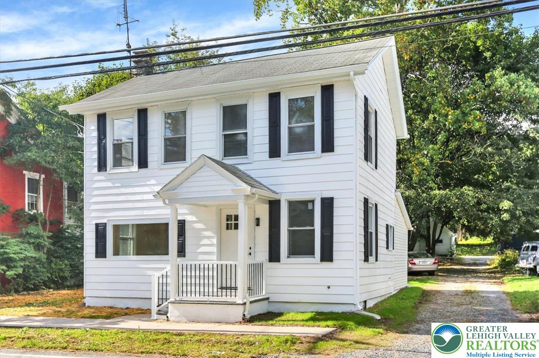 2462 Route 737 Property Photo 1
