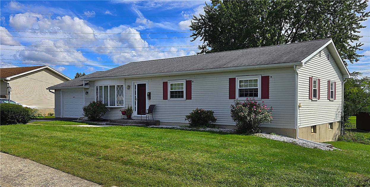 4474 Phillip Street Property Photo 1