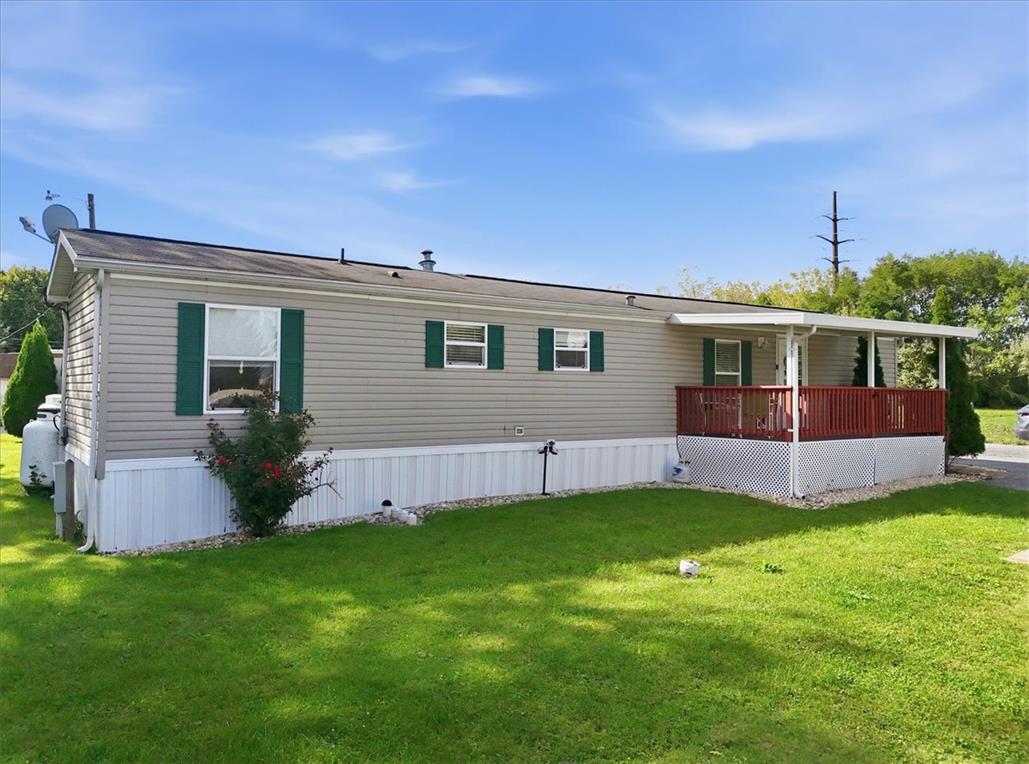6129 Memorial Road Property Photo 38