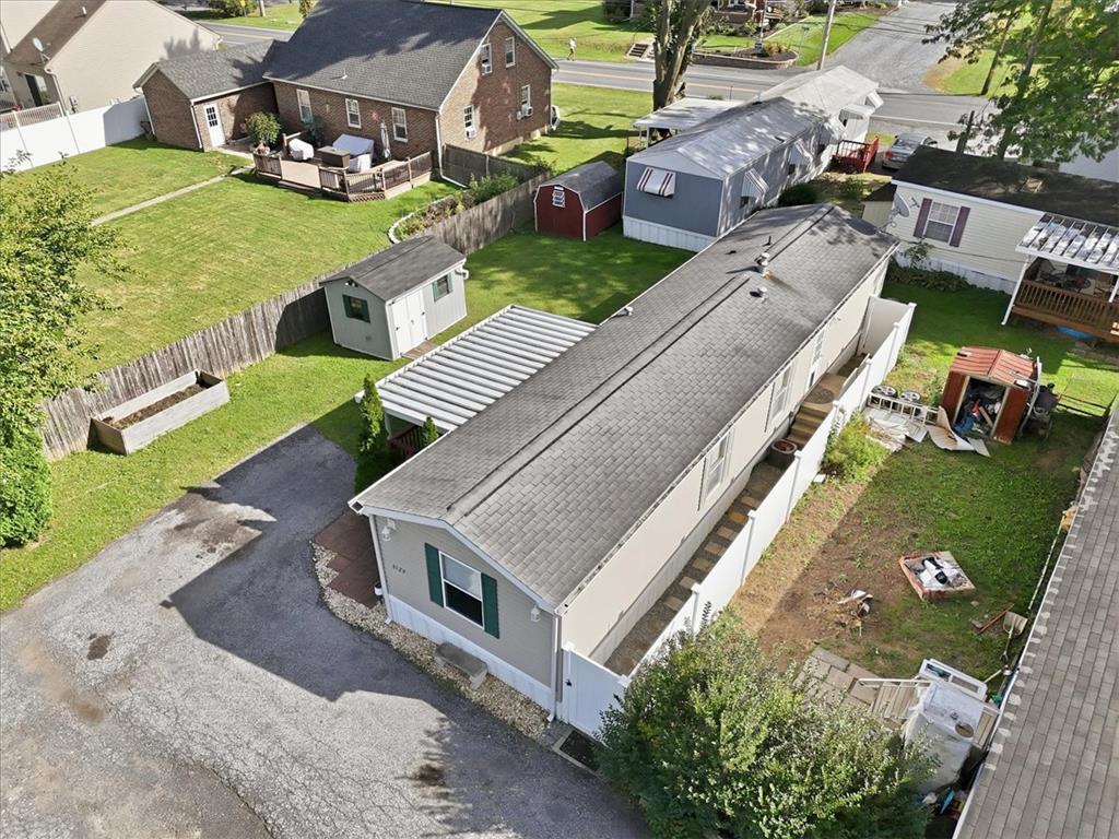 6129 Memorial Road Property Photo 40