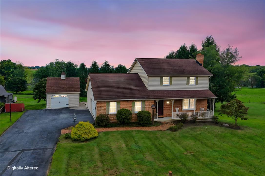 620 Creamery Road Property Photo 1