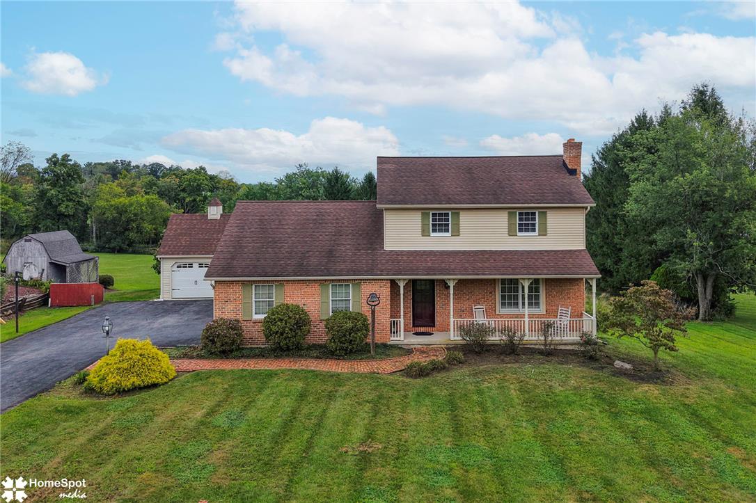 620 Creamery Road Property Photo 2